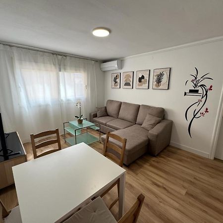 Acogedor Apartamento A 50 Metros Del Mar カンブリルス エクステリア 写真
