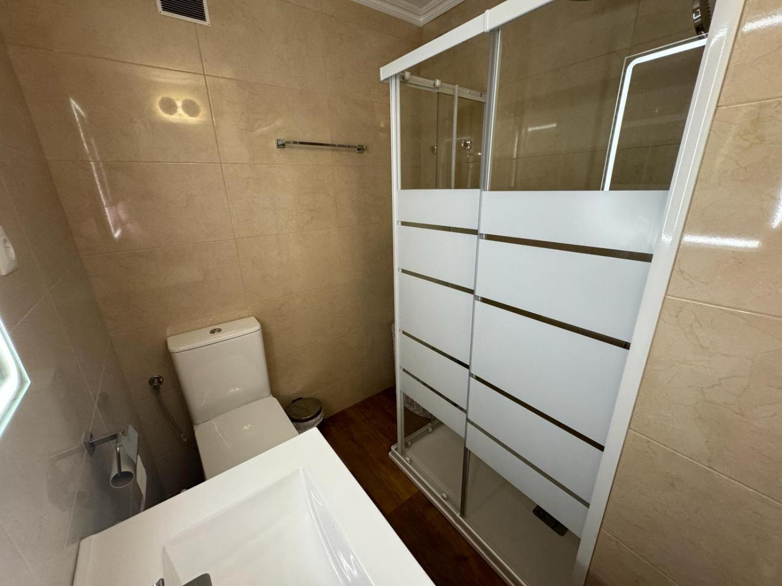 Acogedor Apartamento A 50 Metros Del Mar カンブリルス エクステリア 写真