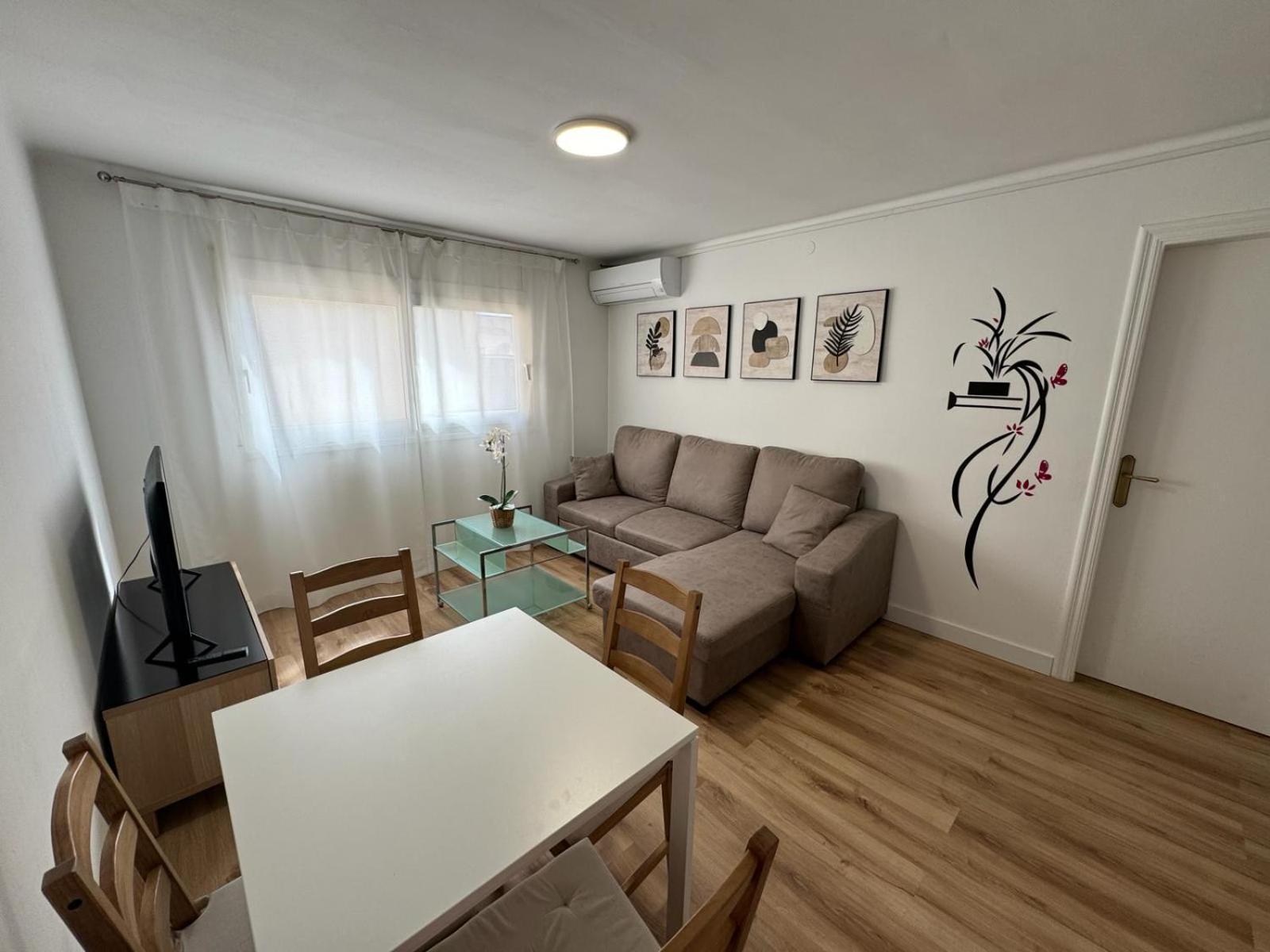 Acogedor Apartamento A 50 Metros Del Mar カンブリルス エクステリア 写真