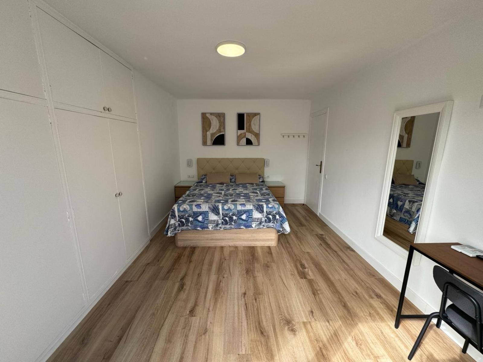 Acogedor Apartamento A 50 Metros Del Mar カンブリルス エクステリア 写真