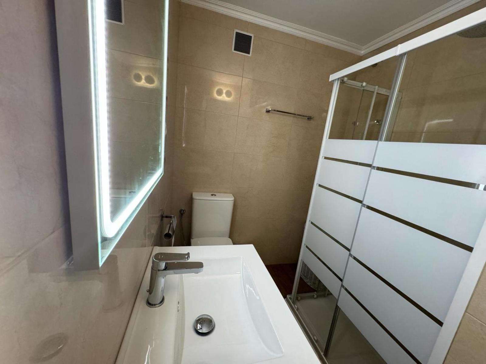 Acogedor Apartamento A 50 Metros Del Mar カンブリルス エクステリア 写真